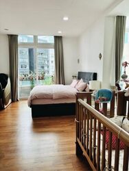 Cuscaden Residences (D10), Condominium #635844951